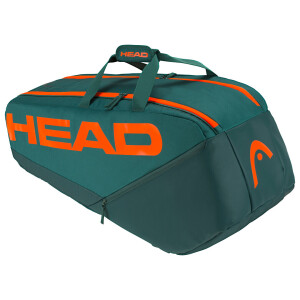 Product detail of Taška na rakety Head  Pro Racquet Bag L DYFO