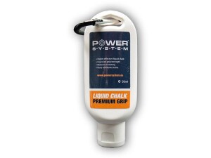 Product detail of Power System Tekuté magnézium LIQUID CHALK 50ml