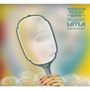 Product detail of Layla Revisited - Tedeschi Trucks Band