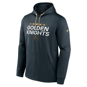 Product detail of Pánská mikina Fanatics  RINK Performance Pullover Hood Vegas Golden Knights