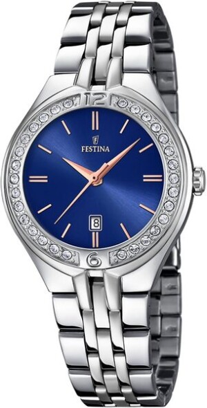 Product detail of Festina Mademoiselle 16867/5