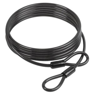 Product detail of M-Wave LANKO K ZÁMKU 10X5000 2 OKA