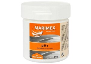 Product detail of Marimex Spa pH+ 0,4 kg (VÝPRODEJ)
