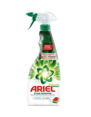 Product detail of Ariel sprej na skvrny 750 ml