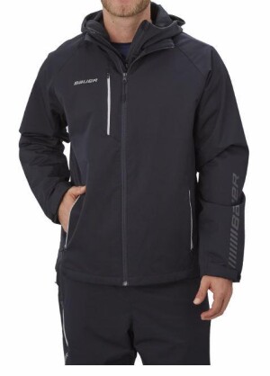 Product detail of Bauer Bunda Supreme Lightweight Jacket SR
