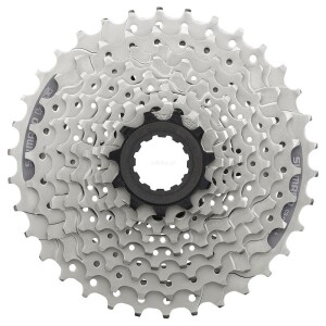 Product detail of Shimano HG-201-9 11-34 Z. devítikolo