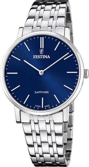 Product detail of Festina Swiss Made 20045/3