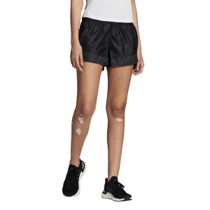 Product detail of Dámské šortky adidas  Run Fast Radically Reflective Running Black L