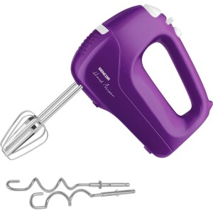 Product detail of Sencor SHM 5405VT ruční mixér, fialová