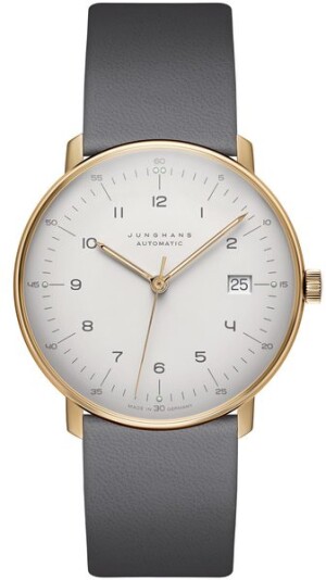 Product detail of Junghans Max Bill Automatic 27/7806.02