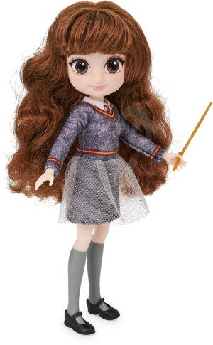 Product detail of Harry Potter Hermiona figurka 20 cm - Spin Master Harry Potter