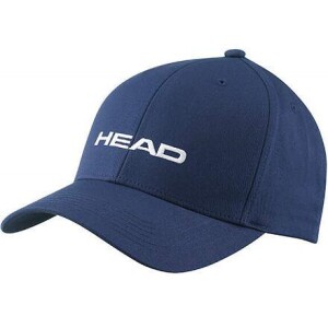 Product detail of Head Promotion Cap 2019 čepice s kšiltem modrá tm.