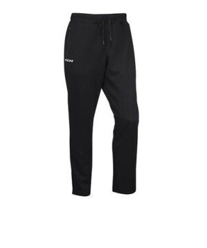 Product detail of CCM Kalhoty Locker Room Tapered Pant JR