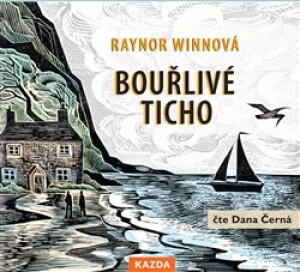 Product detail of Bouřlivé ticho - Raynor Winnová