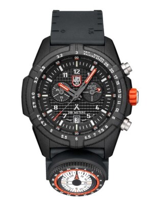 Product detail of Luminox BEAR GRYLLS Survival 3780 Land series 3781.KM