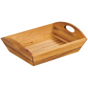 Product detail of Kesper 63820 Košík na pečivo a ovoce, 31,5 x 23 x 9 cm