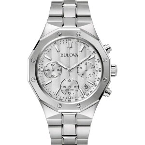 Product detail of Bulova Precisionist 96B408