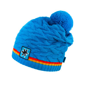 Product detail of Kama pletená Merino čepicekadze K61 115