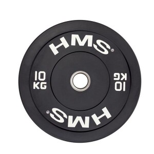 Product detail of HMS Olympijský kotouč BBR 10 kg