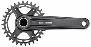 Product detail of Shimano kliky Deore FC-MT510 175mm 32 zubů, 12 speed, Boost, v krabičce