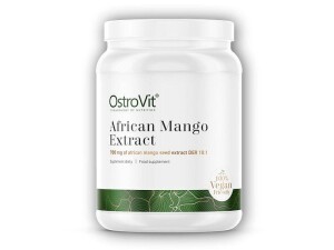 Product detail of Ostrovit African mango extract 100g