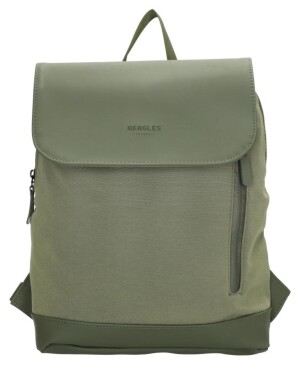 Product detail of Beagles Originals Kobe 23003 Olive Green batoh