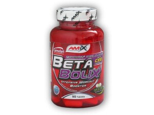 Product detail of Amix Beta Bolix 90 tablet