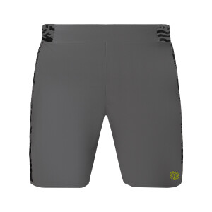 Product detail of Pánské šortky BIDI BADU  Tulu 7Inch Tech Shorts Grey XL