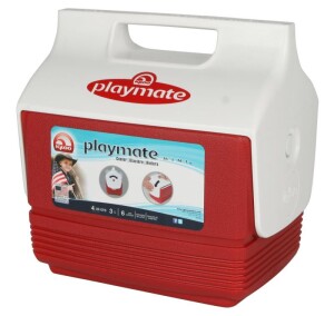 Product detail of Termobox PLAYMATE MINI 3 l