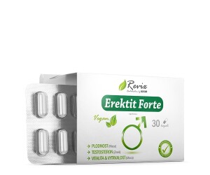 Product detail of MAXXWIN Erektit Forte 30 kapslí