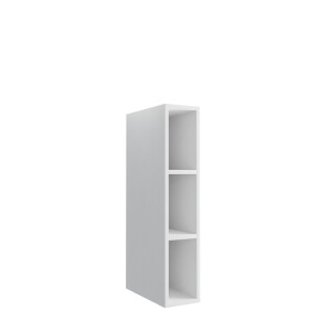 Product detail of ArtExt Kuchyňská skříňka horní, W15 Pescara Barva korpusu: Grey