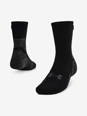 Product detail of Under Armour UA ArmourDry Run Wool
