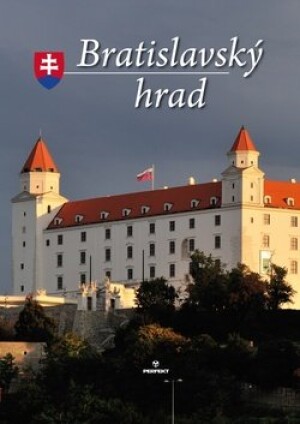 Product detail of Bratislavský hrad - Štefan Holčík