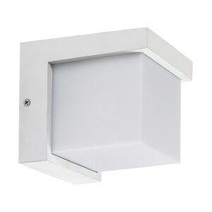 Product detail of Rabalux 77096 venkovní nástěnné  LED svítidlo Andelle, bílá