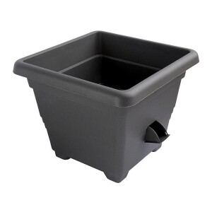 Product detail of Plastia Květináč samozavlažovací BERGAMOT 40 x 40