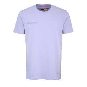 Product detail of Dětské tričko CCM Core SS Tee Lavender M