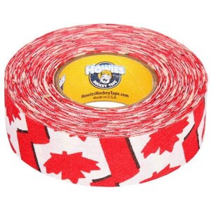 Product detail of Howies Canada textilní páska na hokej