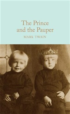Product detail of The Prince and the Pauper - Mark Twain