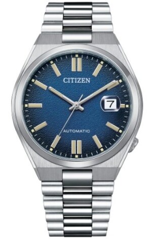 Product detail of Citizen Tsuyosa Automatic NJ0151-88L