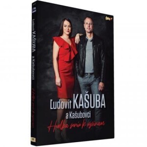 Product detail of Kašuba Ludovit - Hudba zenie k výšinám - CD