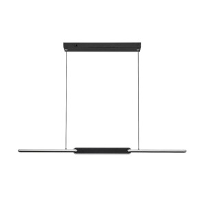 Product detail of Rabalux 72231 závěsný LED lustr Sindri, exklusivní design