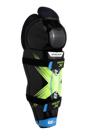 Product detail of Holeně Bauer X  Žák (youth) 10 palců
