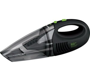 Product detail of Ruční vysavač SENCOR SVC 190B