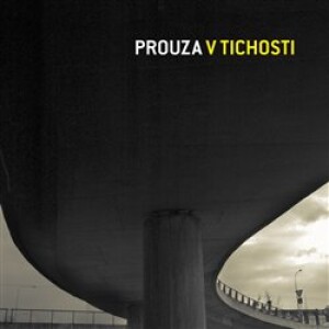 Product detail of V tichosti - Prouza