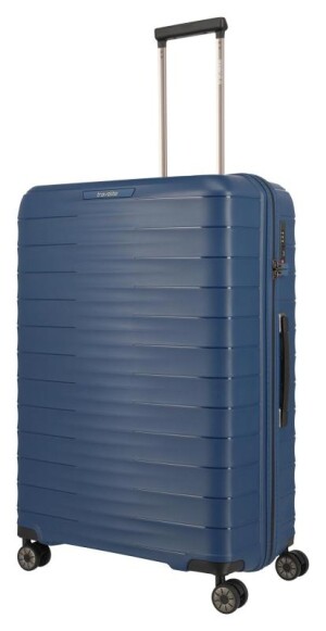 Product detail of Travelite Mooby L Navy