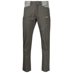Product detail of Bergans Utne V5 pants zelená