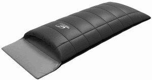 Product detail of Hannah Lodger 200 dark shadow/anthracite 2022 spací pytel