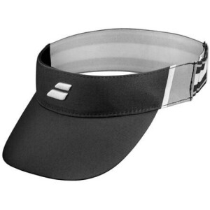 Product detail of Babolat Elastic Visor dámský kšilt černá