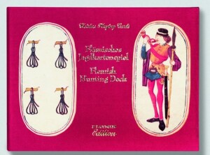 Product detail of Piatnik Flämisches Jagdkartenspiel