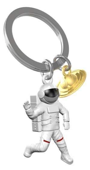 Product detail of Metalmorphose Klíčenka - Astronaut